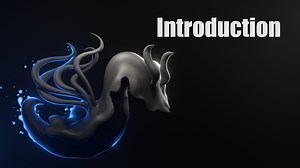 Speed Sculpting: 01 - Introduction - Blender Studio