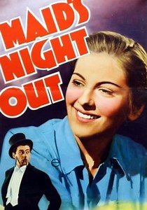 Maid's Night Out streaming: where to watch online?