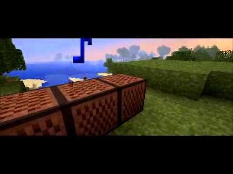 "TNT" - A Minecraft Parody of Taio Cruz's Dynamite 5 hours CaptainSparklez