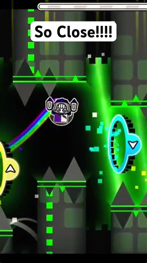 “CraZy” (Hard Demon) 98% Last Input 😭😭😭