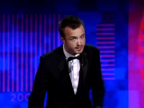 Aaron Paul : 62nd Primetime Emmy