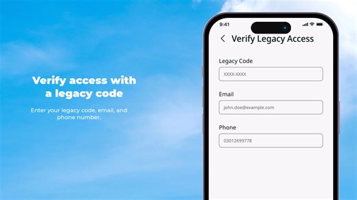 We’re excited to introduce our latest tutorial showcasing powerful new features on 1-800-4-Heaven ✨ Users can now easily sign up or sign in, upload meaningful memories—messages, videos, voice notes, and personal data of a loved one who has passed—and allow our AI to thoughtfully analyze this information to understand their unique personality. From there, users can call and interact with a digital replica of the deceased, experiencing conversations that feel deeply personal and familiar. These mo