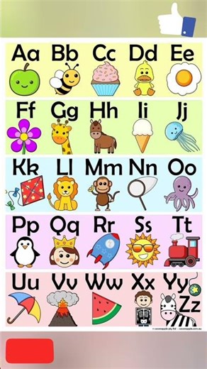 A for Apple for kids | ABCD song for kidsI abcd bachhon ke liye I abcd rhymes forbabies | एबीसीडी