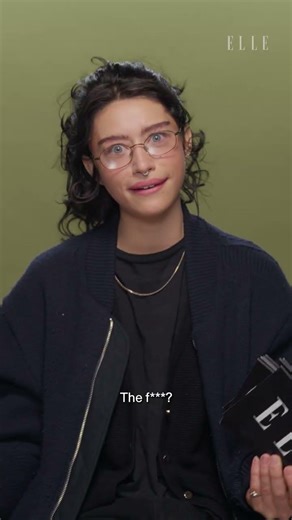 #OdessaAzion sings the praises of her 'I Love LA' boss #RachelSennott.