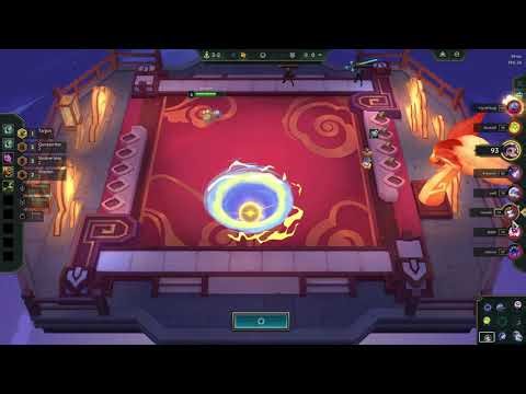 NEW TFT SET 16-NEW B PATCH ADVENTURES-12-10-2025