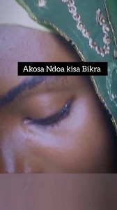 735K views · 11K reactions | Makubwa haya! Sasa kama shida ni bikra, kwa nini walienda kukutana kabla ya ndoa? Na huyu bwana kwa nini asiseme kabla asubiri mpaka siku ya harusi ndio amuache mwenzie solemba? Na kumdhalilisha juu maana kuachwa siku ya ndoa tena kuambia watu kuwa Bibiye sio bikra! | Maryam David Kitosi | Facebook