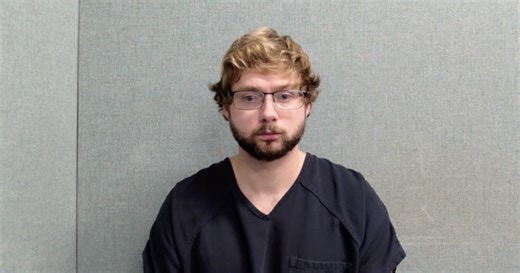 Ian Cranston posts bail as he awaits new trial in Barry Washington Jr. shooting