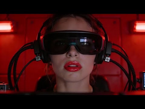 [TECHNO] Arkon Labs – Red Room (Official Music Video)