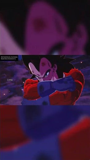 Sparking!ZERO | Never Give Up: The Power of Persistence!