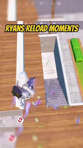 RyansGoldenSea on TikTok