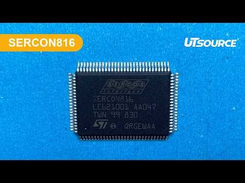 SERCON816 electronic component
