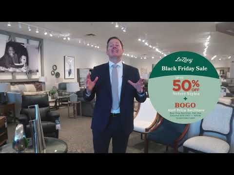 Black Friday Sale Extended!