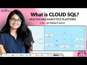 How does Cloud SQL work in production?