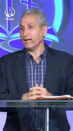 Jesus Christ is the Head of the Church | Pastor Vladimir Cabrea | @pibhhoficial