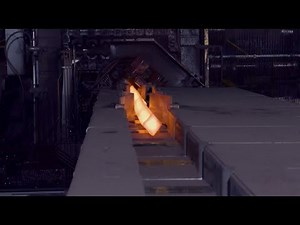 Stahl Judenburg GmbH: Unternehmensfilm