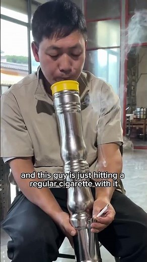 The BEST of 2025: It’s basically a water filter bong