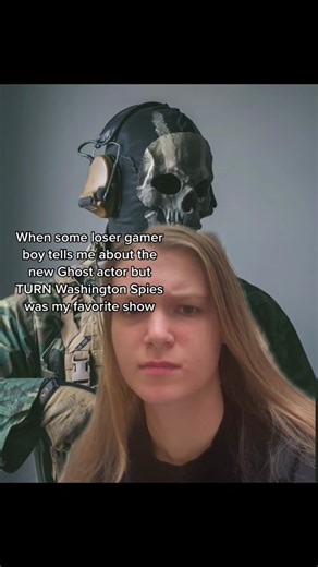 Sam Roukin: Exploring the World of TURN Washington Spies Fandom