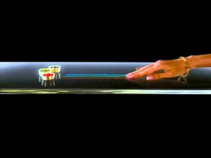 UTV Motion Pictures intro logo - HD