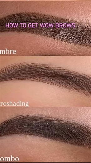 Z M S The Academy on Instagram: "Brows are very tricky. They are the frame of your face and everyone likes their brows their way. Communication is key and asking your client to bring in a picture helps! PMU class start January 2026. 323-372-6132. Financial Aid. 😎"