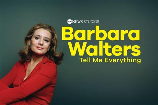 Where to watch 'Barbara Walters: Tell Me Everything' doc for free