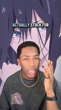 Naoka Is The Worst Person In A Silent Voice