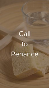 Today, Fr. Kirby talks about our call to penance--Watch below! Watch the full video on our page! ________________ Every morning, join Father Jeffrey Kirby as he begins the day with prayer and reflection. In a few short minutes, Father Kirby guides you in prayer, shares a brief reflection grounding your day in the Church’s rhythm of feast days and liturgy, and provides you with the encouragement necessary to go forward with peace and strength. Let us do as the saints urge and begin our days in pr