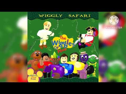 13 Koala La La (Wiggly Safari)