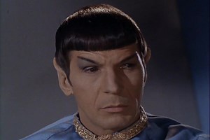 74K views · 2.1K reactions | Starfleet Records. Starfleet Personnel: James T. Kirk, Captain of the USS Enterprise NCC-1701. My Captain, My Friend. Stardate: 3013.1-3013.2 (2254-67) While Spock faces court martial for kidnapping Captain Pike and hijacking the Enterprise, he further explains his actions with mysterious footage about Pike's captivity by the Talosians. Source: TOS: "The Menagerie, Part II" Star Trek Starfleet Academy Fan di Star Trek | Starfleet Command | Facebook