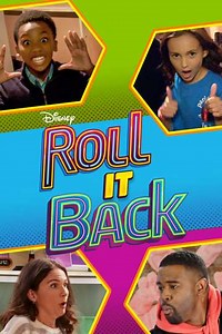 Roll it Back (2019) - TV Show