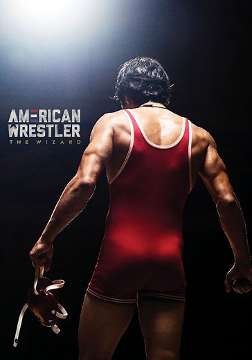 American Wrestler: The Wizard - stream online