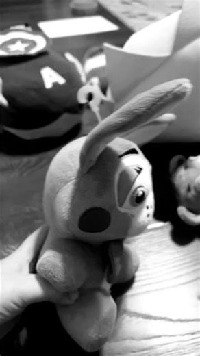 Toy Bonnie controlled by spring trap part 4