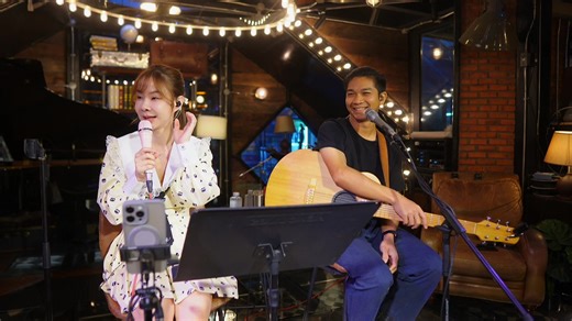 Letana Live Music - Jane - at The River Table by Letana | Letana Hotel & Restaurant 24 Hrs