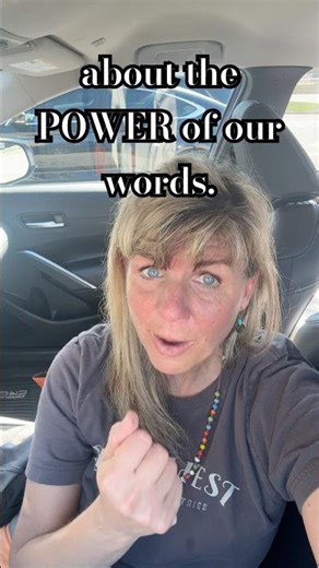 Poem: The POWER of our words. #positivethinking #positivewords #positivewordsonly