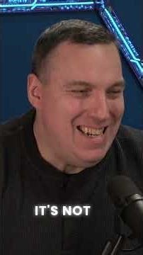 Real Chefs Make Mistakes. He Shows Them