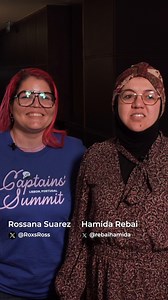 🛠️ Dev Edition: This or That? ☕ CLI or GUI? Build or Buildx? Tattoo or no tattoo? Coffee or tea? 🤔 Watch as Docker Captains and devs make the tough calls—no skipping questions! Docker Captains aren’t just tech experts—they’re community leaders who share their knowledge, challenge best practices, and help devs level up. 🚀 What’s your pick? Drop your answers below! 👇 #Docker #DevDebate #ThisOrThat #CodingLife #TechChoices #DockerCaptains | Docker