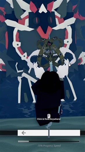 Seraphic Rod Is Too Op💀 #roblox #fisch