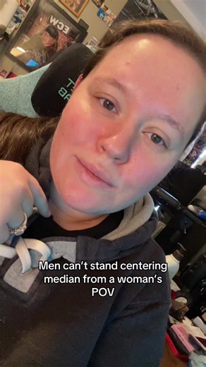 Honestly the biggest problem with this conversation is people engaging with it like it’s wrong to have at all but this is media analysis this is actively fighting the literacy crisis