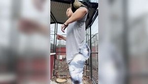 Danielle Cooper aka Danicooppss Leaked OnlyFans Video