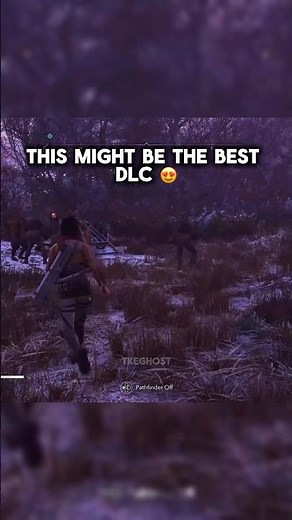 Wats ur thoughts on this dlc ??