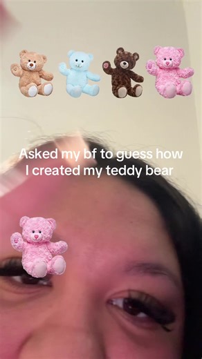 Creative Ways to Craft a Teddy Bear