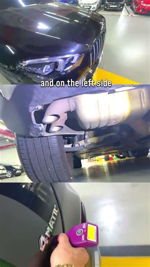 Mercedes-Benz GLE 400d Coupe