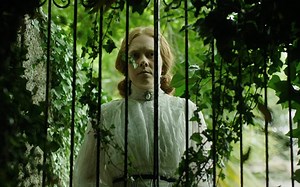 Proto-Feminist Classic ‘The Yellow Wallpaper’ Getting a Horror Adaptation