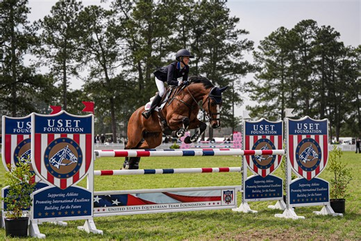 Friday News & Notes from Stable View - Eventing Nation - Three-Day Eventing News, Results, Videos, and Commentary