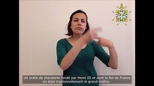 Une nouvelle vidéo en LSF pour explorer les chefs-d’œuvre du musée du Grenoble. Découvrez ce grand tableau de Philippe de Champaigne et son anecdote gourmande... | Musée de Grenoble