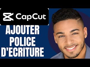 Comment Ajouter Une Police D'Ecriture Sur Capcut( En 2025) Tres Facile