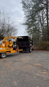 92K views · 2.4K reactions | Well the New loader is here!!! So impressed with this machine we bought it on our demo on spot! Y’all check it out! Thanks Cory with TNE Distributing! | Brittain's Tree and Crane Service | Facebook