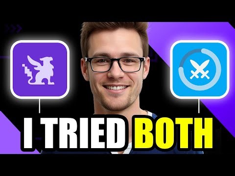 Habitica vs LifeUp (2026): Which Is The Best Habit Tracker For Gamification?