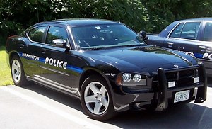 Hopkinton Explosion Caused by Blow Torch Igniting Fireworks