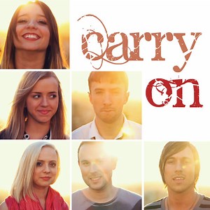 Madilyn Bailey, Peter Hollens, J Rice, Runaground, Ali Brustofski, Skylar Dayne - Carry On