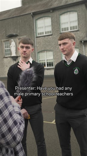 Thinking about your college options? Explore MIC’s Bachelor of Education in Primary Teaching. | Mary Immaculate College, Ireland
